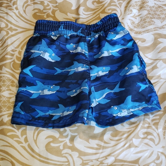 10/$20⚔ baby swim trunks - Picture 2 of 3